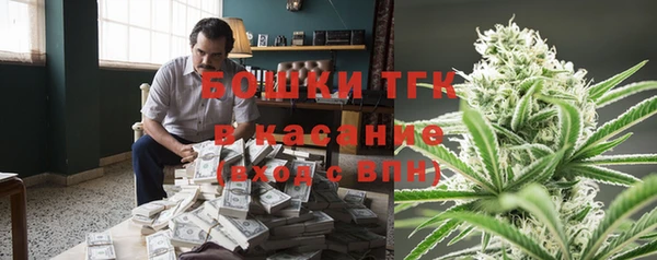 хмурый Осташков